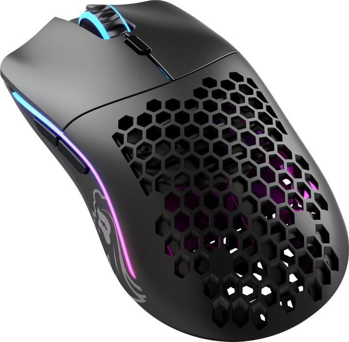 Produktbild Glorious PC Gaming Race Model O- (Kabellos)