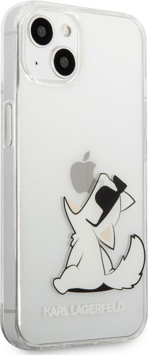 Productafbeelding Karl Lagerfeld Zaak (Apple iPhone 13 mini)
