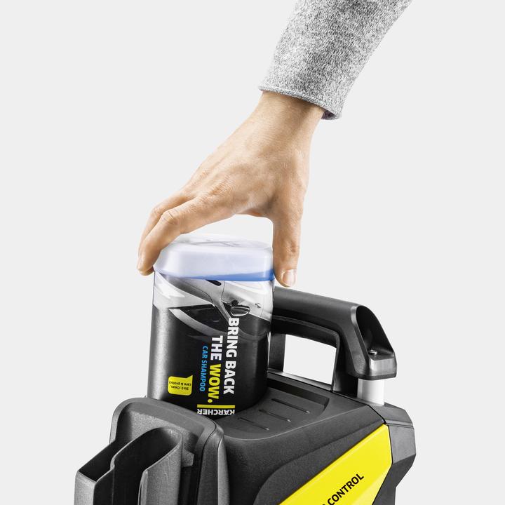 Image du produit Kärcher Hochdruckreiniger K 5 Power Control Flex (Fonctionnement sur secteur)
