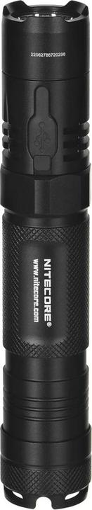 Actual product image Nitecore MH10 V2 - 1200 lumen (14.70 cm, 1200 lm)