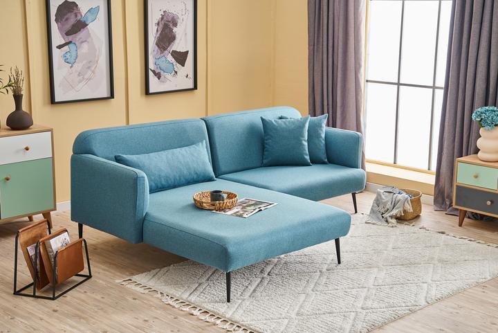 Produktbild Atelier del Sofa Revos (Ecksofa)