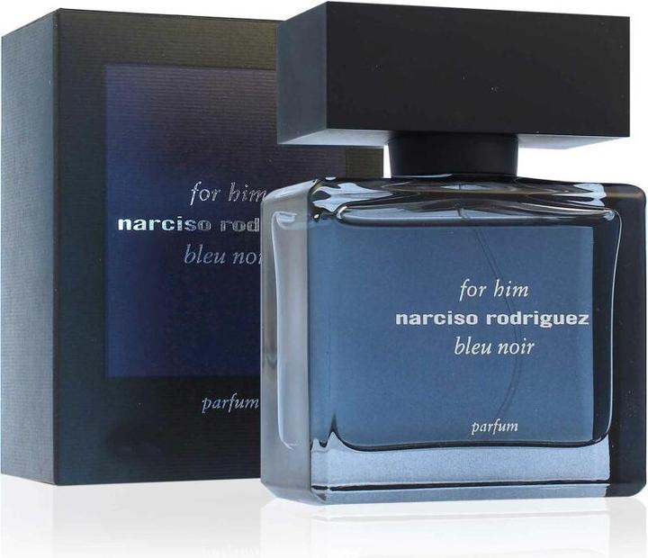 Actual product image Narciso Rodriguez For Him Blue Noir Edp Spray (Eau de parfum, 50 ml)