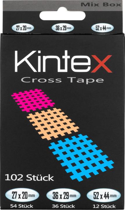 Produktbild Kintex Cross Tape