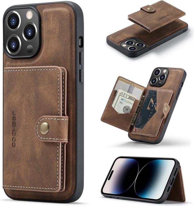 Actual product image König Design Case Mobile Protection for Apple iPhone 14 Pro Max Plus Case Cover Bumper Cases New (Apple iPhone 14 Pro)