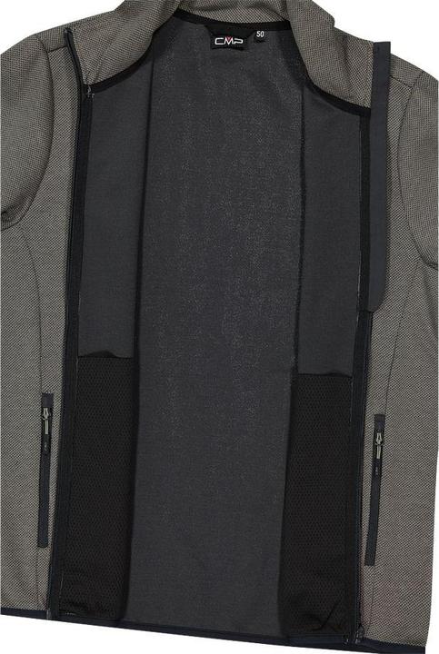 Immagine prodotto CMP Campagnolo Jacquard Knitted Jacket (XL)