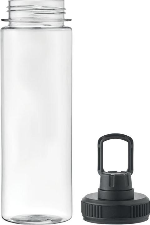 Actual product image MidOcean Tottle RPET 750ml Water Bottle (0.75 l)