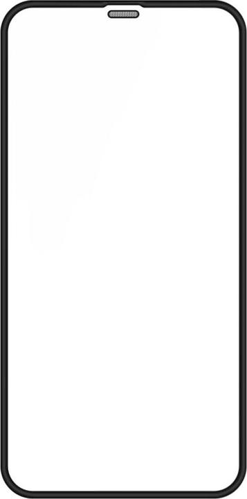 Image du produit Nillkin Couverture intégrale Verre de protection (1 pièce(s), Apple iPhone 12 Pro Max)