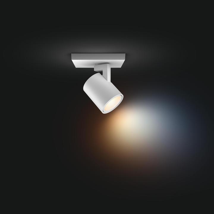 Actual product image Philips White Ambiance Runner Erweiterung (GU10, 350 lm, 1 x, G)
