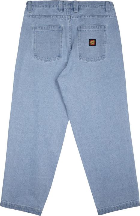 Actual product image Santa Cruz Big Pants (28, XS)