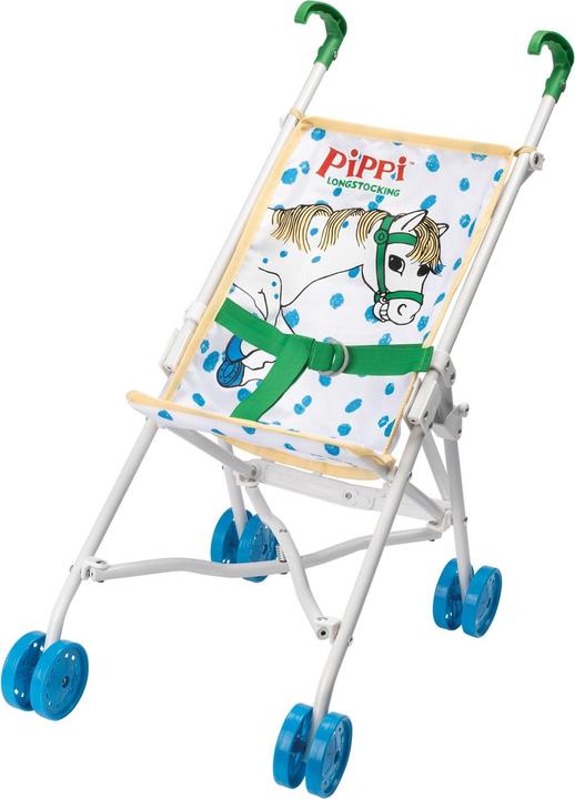 Produktbild Pippi Puppenwagen