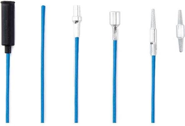Actual product image Park Tool IR-1.3 Cable Routing Kit