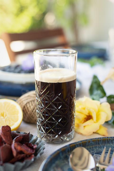 Actual product image Pasabahce Timeless (4.50 dl, 4 x, Long drink glasses)