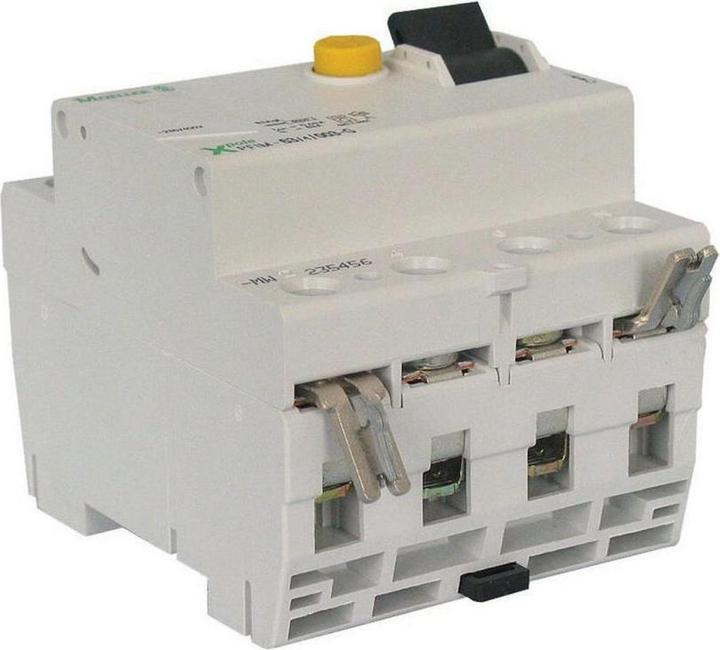 Actual product image Eaton Connection bracket, L2/L3, 50A 263944