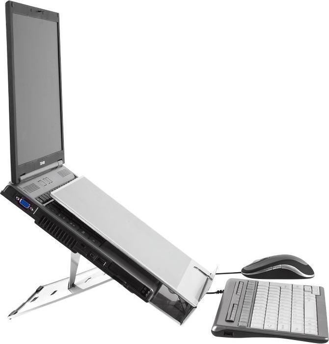 Image du produit Bakker Elkhuizen Ergo-Q 260