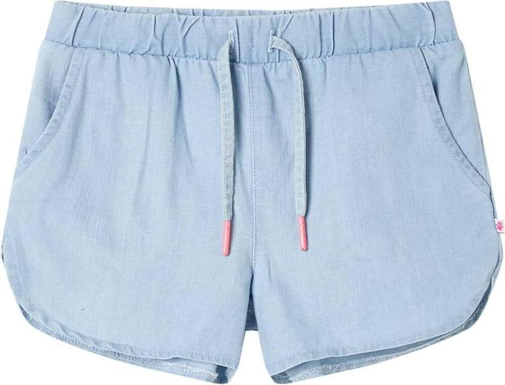 Blu denim chiaro