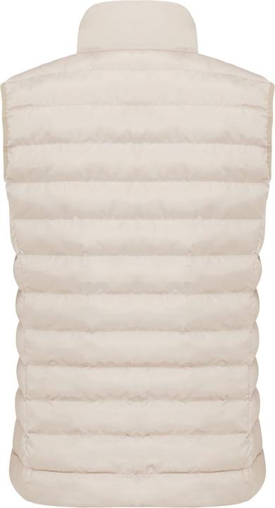Actual product image Universal Textiles Womens/Ladies Meru Recycled Polyester Body Warmer (XL)