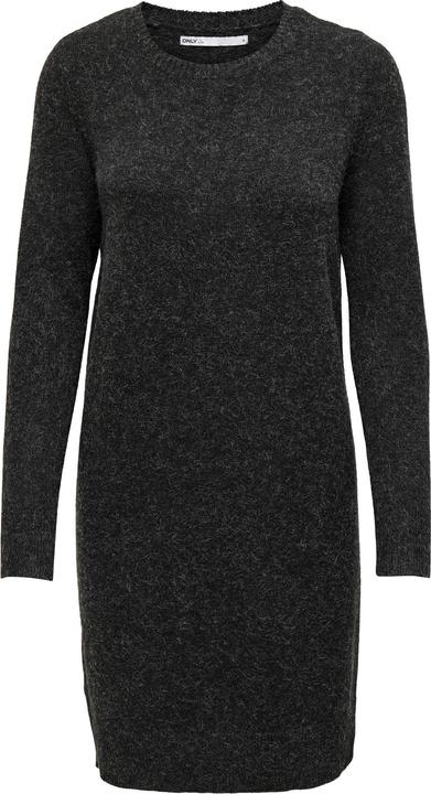 Actual product image Only Long Sleeve Knit Dress (XS)