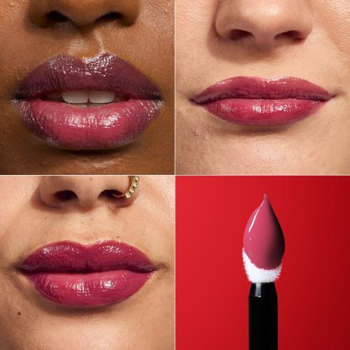 Image du produit Rimmel London Thrill Seeker Lip Latex (300 Personnage principal)