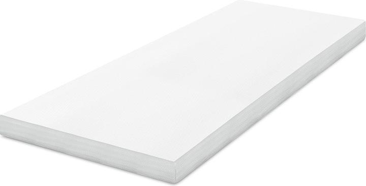 Immagine prodotto Mlily Topper per materasso "Plus", spessore 7 cm (80 x 190 cm)