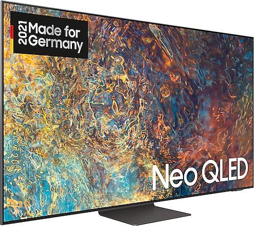 Produktbild Samsung GQ55QN95AATXZG (54.33", QN95A, NeoQLED, UHD, 55)