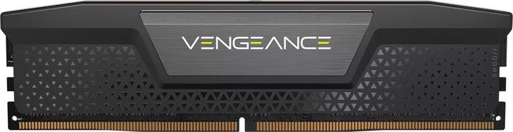 Actual product image Corsair Vengeance (2 x 32GB, 0.01 MHz, DDR5 RAM, DIMM)
