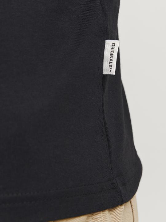 Immagine prodotto Jack & Jones T-shirt stampata con scollo rotondo (XS)