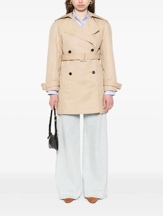 Produktbild Pinko Tears Trench (38)