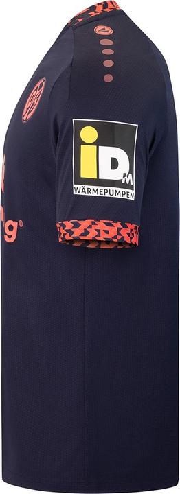 Actual product image JAKO Away Jersey Fsv Mainz 05 2024/25 - (M)