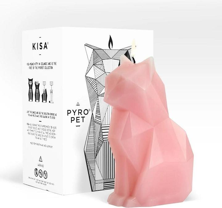 Image du produit 54Celsius PyroPet Kisa (1 pcs)