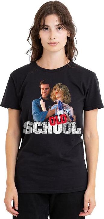 Produktbild Old School Frank And Friend TShirt (M)