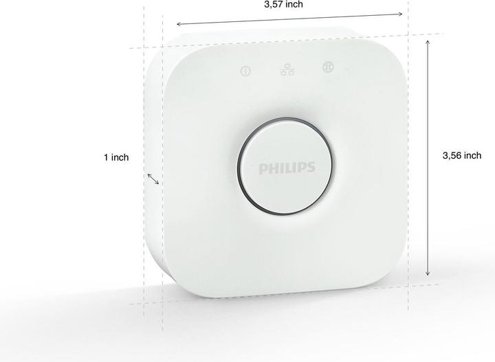 Produktbild Philips Hue Bridge