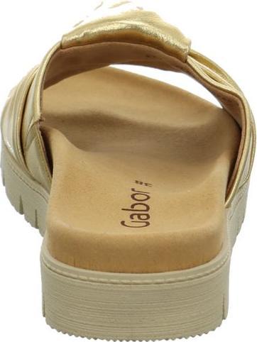 Actual product image Gabor Mules (39)