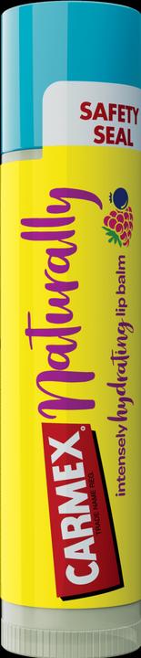 Actual product image Carmex Lip Care Naturally Berry (Care pencil)