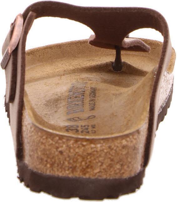 Image du produit Birkenstock Gizeh Birko-Flor Nubuk (40)