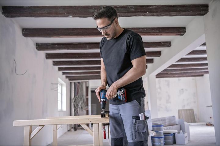 Produktbild Bosch Professional GSR 18V-90 FC (Akkubetrieb)