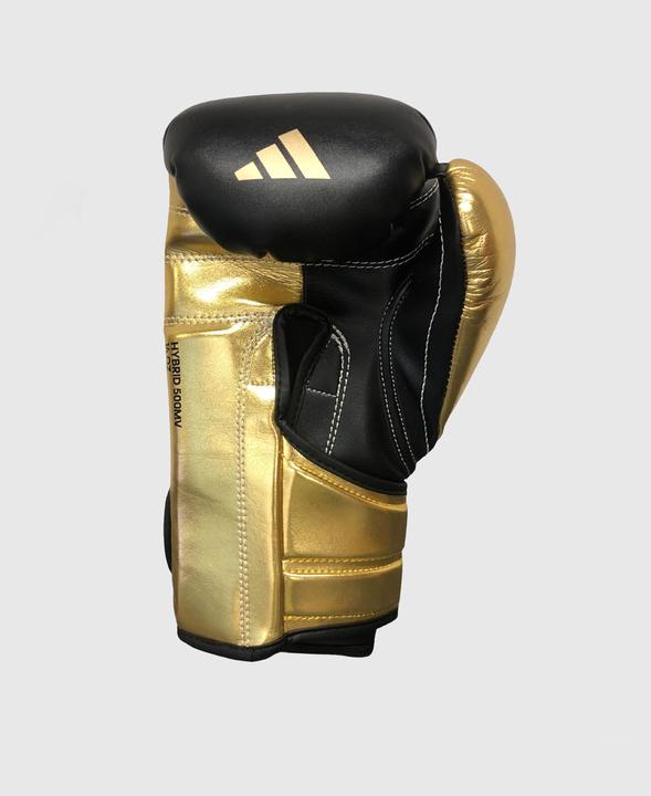 Produktbild adidas Hybrid 500 Mv Boxhandschuhe (14 OZ, One Size)