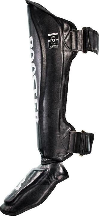 Actual product image Booster Fight Gear thai boxing shin guards bsg v 3 (M)