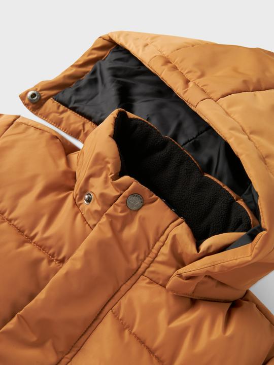 Produktbild Name it MEDOW03 Wattierte Jacke (122)