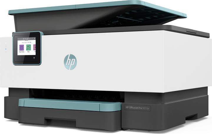 Immagine prodotto HP OfficeJet Pro 9015e All-in-One (Inchiostro, Colore)