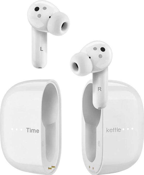 Actual product image Timekettle M3 Online Übersetzer-Earbuds