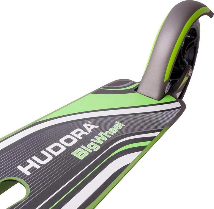 Produktbild Hudora BigWheel 205