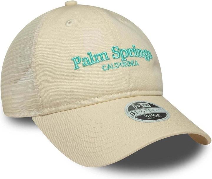 Immagine prodotto New Era Cappellino trucker 9twenty donna New York Yankees (Taglia unica)