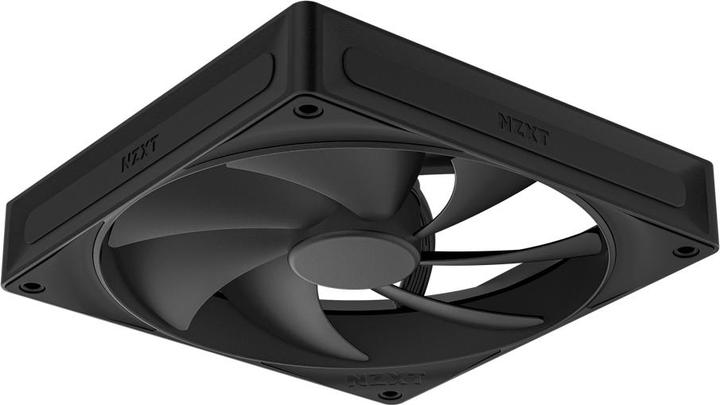 Immagine prodotto NZXT F140P V2 nero | ventola per case da 140 mm (140 mm, 1 x)
