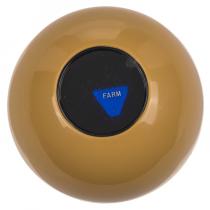 Produktbild Ootb Entscheidungsball, Cryptocurrency