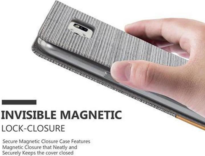 Immagine prodotto Cadorabo Jeans Optik (Samsung Galaxy S6)