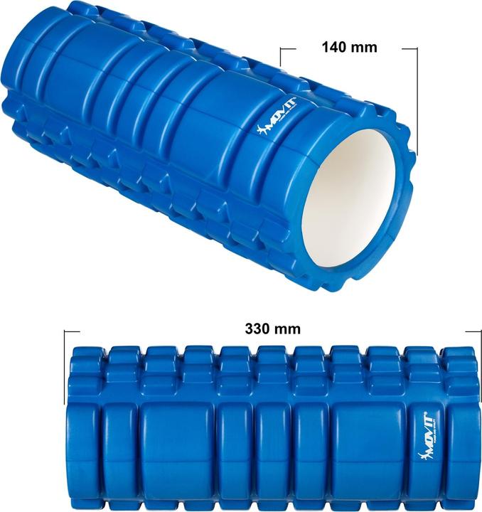 Image du produit Movit Rouleau de massage (33cm)