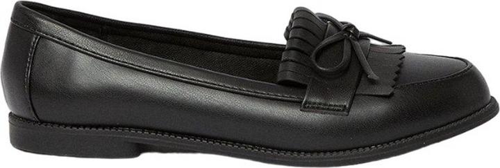 Actual product image Dorothy Perkins Womens/Ladies Loretta Tassel Loafers (37)