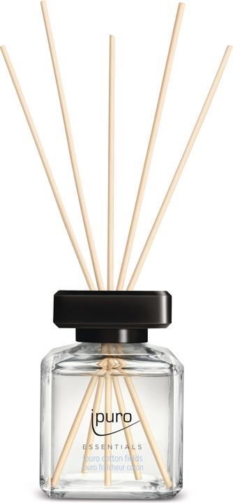 Produktbild Ipuro Cotton fields (200 ml)