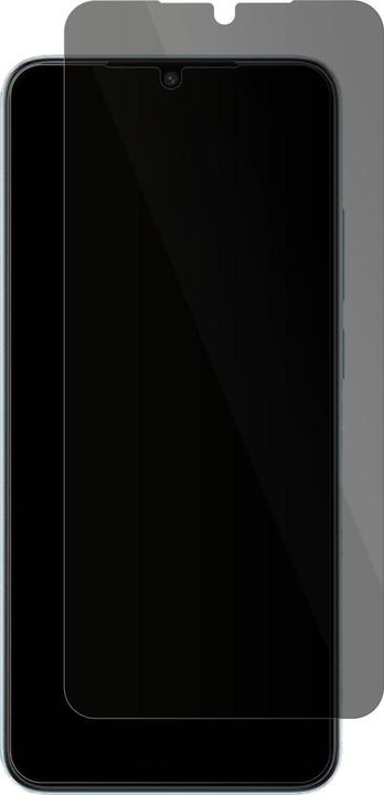 Produktbild Dipos Blickschutzfolie 2-Way Anti-Shock (1 Stück, Xiaomi Poco C51)