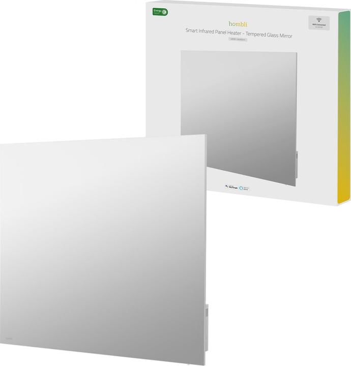Image du produit Hombli Smart IR (400 W)
